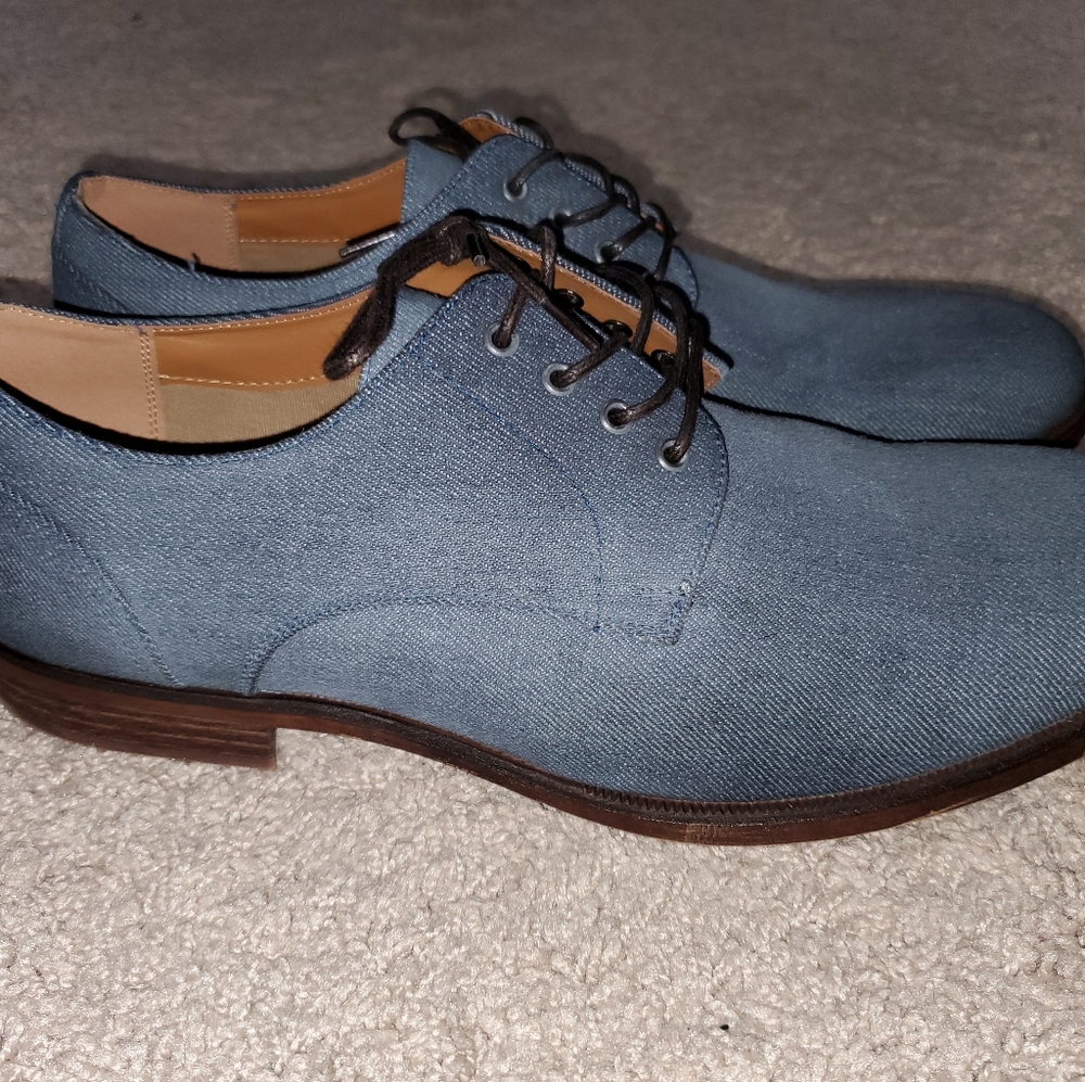 Aldo casual shoes